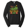 Fan Favorite Fleece Crewneck Sweatshirt Thumbnail
