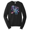 Fan Favorite Fleece Crewneck Sweatshirt Thumbnail