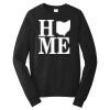Fan Favorite Fleece Crewneck Sweatshirt Thumbnail