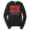 Fan Favorite Fleece Crewneck Sweatshirt Thumbnail
