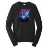 Fan Favorite Fleece Crewneck Sweatshirt Thumbnail