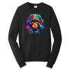 Fan Favorite Fleece Crewneck Sweatshirt Thumbnail