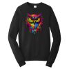 Fan Favorite Fleece Crewneck Sweatshirt Thumbnail