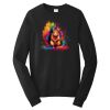 Fan Favorite Fleece Crewneck Sweatshirt Thumbnail