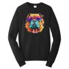 Fan Favorite Fleece Crewneck Sweatshirt Thumbnail