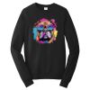Fan Favorite Fleece Crewneck Sweatshirt Thumbnail