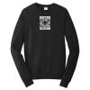 Fan Favorite Fleece Crewneck Sweatshirt Thumbnail