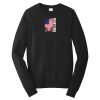 Fan Favorite Fleece Crewneck Sweatshirt Thumbnail