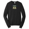 Fan Favorite Fleece Crewneck Sweatshirt Thumbnail