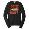 Fan Favorite Fleece Crewneck Sweatshirt Thumbnail