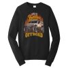Fan Favorite Fleece Crewneck Sweatshirt Thumbnail