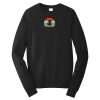 Fan Favorite Fleece Crewneck Sweatshirt Thumbnail