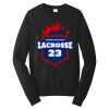 Fan Favorite Fleece Crewneck Sweatshirt Thumbnail