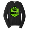 Fan Favorite Fleece Crewneck Sweatshirt Thumbnail