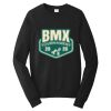 Fan Favorite Fleece Crewneck Sweatshirt Thumbnail