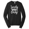Fan Favorite Fleece Crewneck Sweatshirt Thumbnail