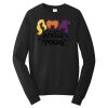 Fan Favorite Fleece Crewneck Sweatshirt Thumbnail