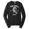 Fan Favorite Fleece Crewneck Sweatshirt Thumbnail
