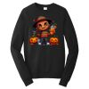 Fan Favorite Fleece Crewneck Sweatshirt Thumbnail