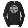 Fan Favorite Fleece Crewneck Sweatshirt Thumbnail