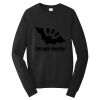 Fan Favorite Fleece Crewneck Sweatshirt Thumbnail