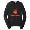 Fan Favorite Fleece Crewneck Sweatshirt Thumbnail