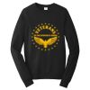 Fan Favorite Fleece Crewneck Sweatshirt Thumbnail
