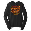 Fan Favorite Fleece Crewneck Sweatshirt Thumbnail