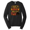 Fan Favorite Fleece Crewneck Sweatshirt Thumbnail
