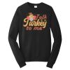 Fan Favorite Fleece Crewneck Sweatshirt Thumbnail