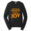 Fan Favorite Fleece Crewneck Sweatshirt Thumbnail