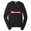 Fan Favorite Fleece Crewneck Sweatshirt Thumbnail