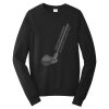 Fan Favorite Fleece Crewneck Sweatshirt Thumbnail