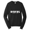 Fan Favorite Fleece Crewneck Sweatshirt Thumbnail