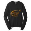 Fan Favorite Fleece Crewneck Sweatshirt Thumbnail