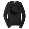 Fan Favorite Fleece Crewneck Sweatshirt Thumbnail