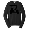 Fan Favorite Fleece Crewneck Sweatshirt Thumbnail