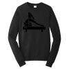 Fan Favorite Fleece Crewneck Sweatshirt Thumbnail