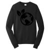 Fan Favorite Fleece Crewneck Sweatshirt Thumbnail