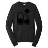 Fan Favorite Fleece Crewneck Sweatshirt Thumbnail