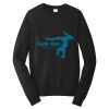 Fan Favorite Fleece Crewneck Sweatshirt Thumbnail