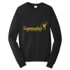 Fan Favorite Fleece Crewneck Sweatshirt Thumbnail