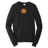 Fan Favorite Fleece Crewneck Sweatshirt Thumbnail