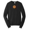Fan Favorite Fleece Crewneck Sweatshirt Thumbnail
