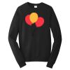 Fan Favorite Fleece Crewneck Sweatshirt Thumbnail