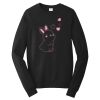 Fan Favorite Fleece Crewneck Sweatshirt Thumbnail