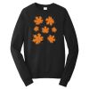 Fan Favorite Fleece Crewneck Sweatshirt Thumbnail