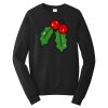 Fan Favorite Fleece Crewneck Sweatshirt Thumbnail