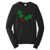 Fan Favorite Fleece Crewneck Sweatshirt Thumbnail