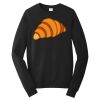 Fan Favorite Fleece Crewneck Sweatshirt Thumbnail